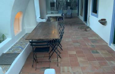 casa Rosa e casa Stella - Panarea centro - Foto 25