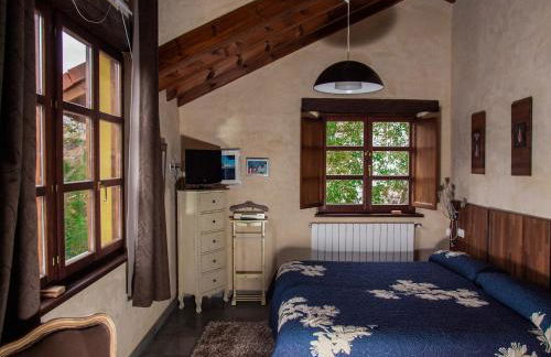 Casa Rural La Cabaña del Valleyu - Foto 12