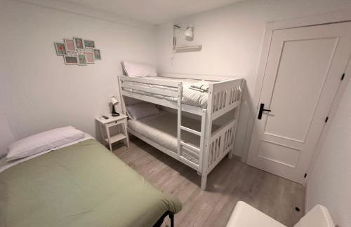 Nuestro Rincon del Centro Histórico especial grupos Terraza parking gratis 02 - Photo 21