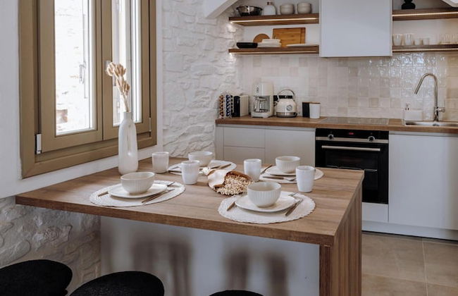 Onos Luxury Villas Kythnos - Foto 64