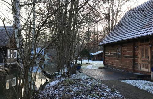 Spreewaldinsel Leipe - Foto 23