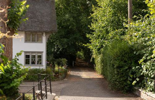 Vine Cottage - Foto 44