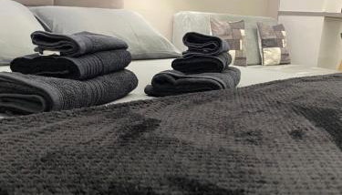 Crystal Grey Elite Apartment 1 - Foto 5