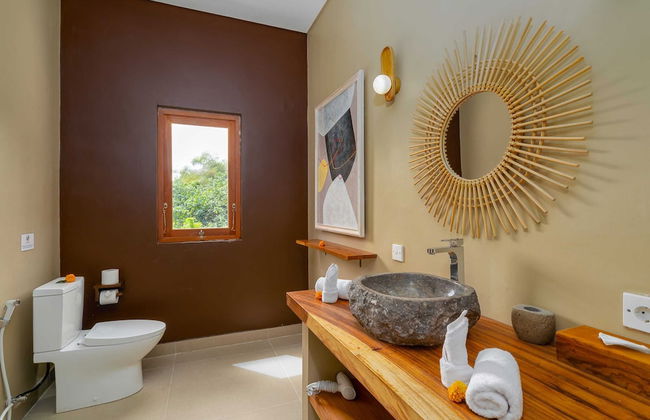 Villa Canopy - Foto 39