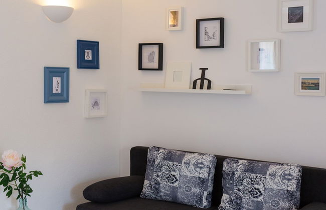 Vibrant and Elegant Downtown Krk Apartments - Photo 31