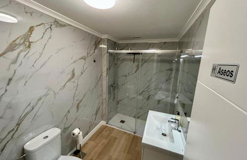 Rooms Cuenca - Foto 30