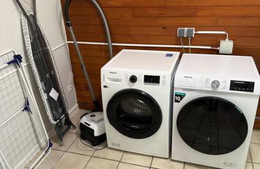 Home of Oasis - Indoorpool, Sauna, Naturteich - Foto 19