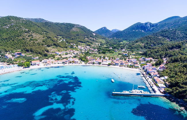 Apartments Dalmatin - Foto 37