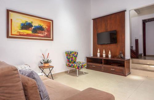 Casa cómoda con parrilla, Geribá! - Foto 29