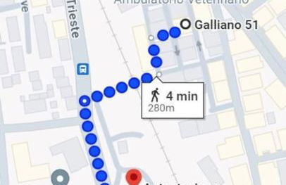 Galliano 51. In vacanza con stile. - Foto 29