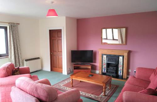 Tyddyn Crwn Country-House Apartments - Photo 6