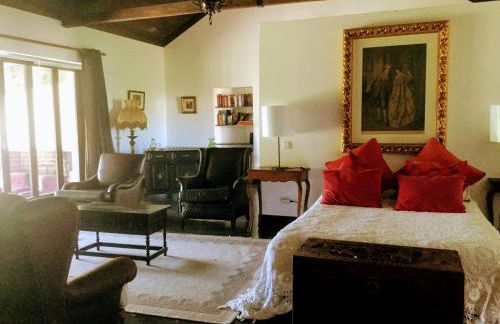 Quinta do Sanguinhal - Foto 7