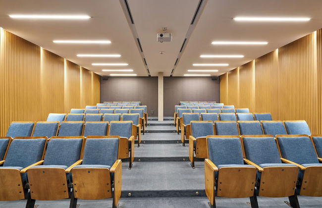 Almarena Puerto Retiro Affiliated by Melia - Photo 57