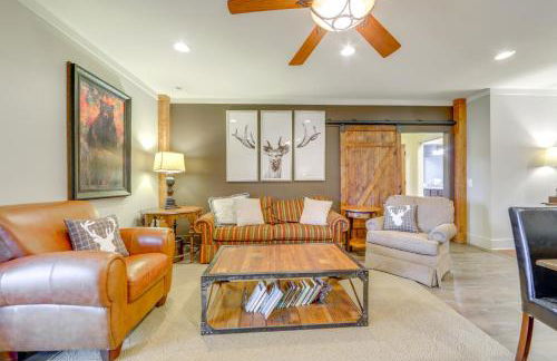 Incredible Lake Glenville Views Cashiers Home - Foto 21