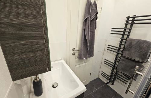 Moderne Unterkunft mit orientalischem Flair und Top-Lage näher Bonn - Foto 20