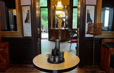 Villa Angela Neuer Rosengarten - Photo 28