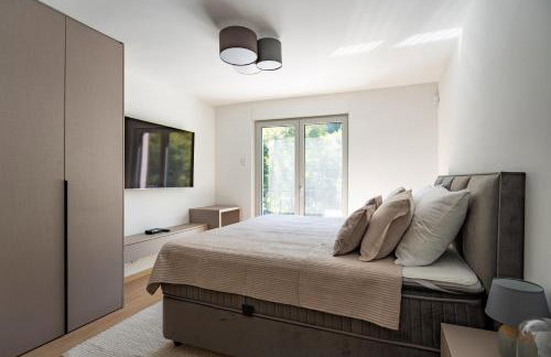 Villa Peregrine Plitvice Lakes - Foto 20