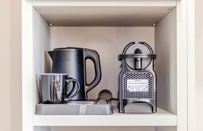 Numberz Rooms And Apartments - Foto 47