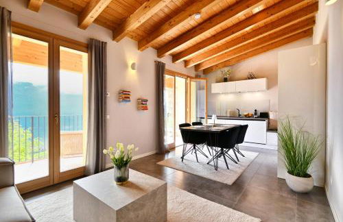 Apartment Monti e Lago - Tignale - Foto 18