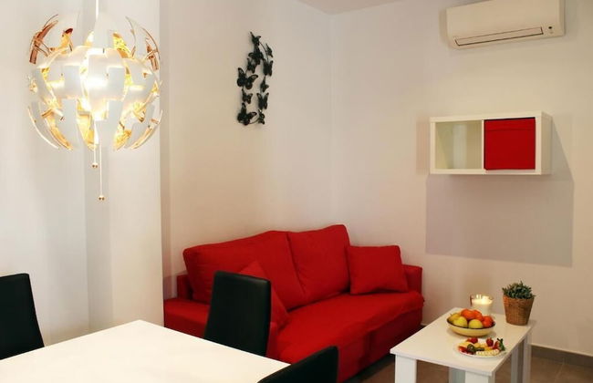 Nest Flats Granada - Photo 42