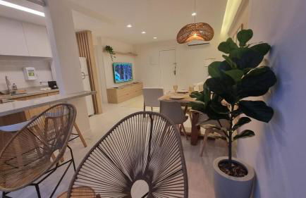 Praia da Barra, Frente Mar Novíssimo reformado - Foto 51