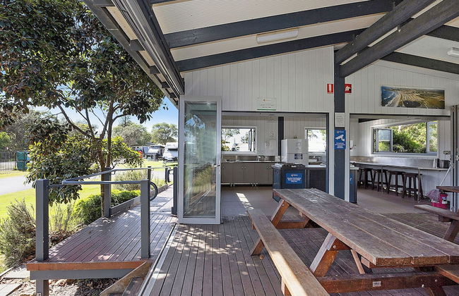 Reflections Lennox Head - Holiday park - Foto 65