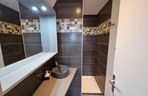 Chalet du Vernay - Foto 28