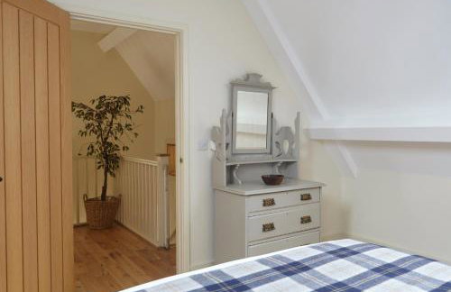 The Old Barn at Moor Farm - Foto 12