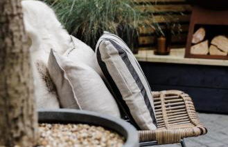 'The Studio' Designer, seaside cottage - Foto 67