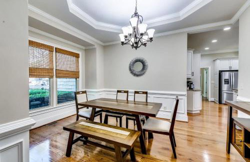 6BD55B,BrookhavenSleeps 12,Big yard,w poolGate - Foto 14