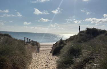 Hideaway Barn Coltishall Norfolk broads - Photo 19