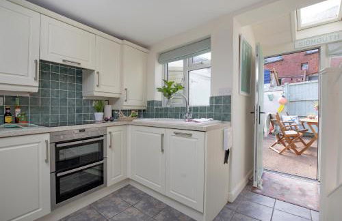 Anchor Cottage - Photo 10