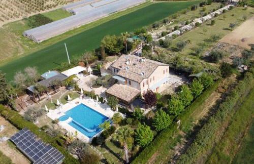 Villa Vittoria by PosarelliVillas - Foto 46