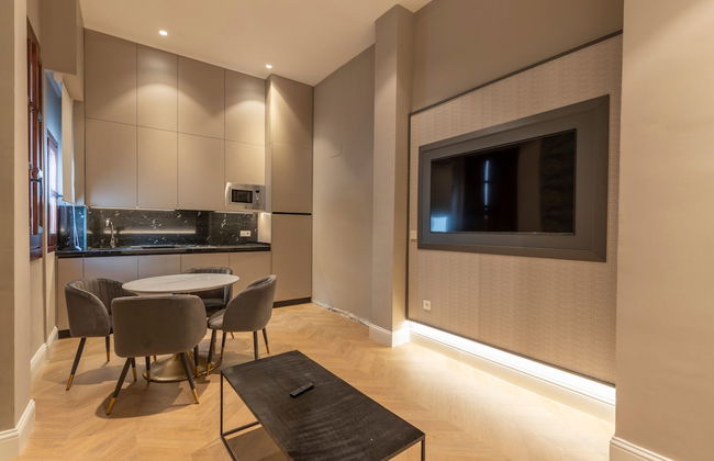 BIBO SUITES PALACIO DE PÓRTAGO - Foto 11