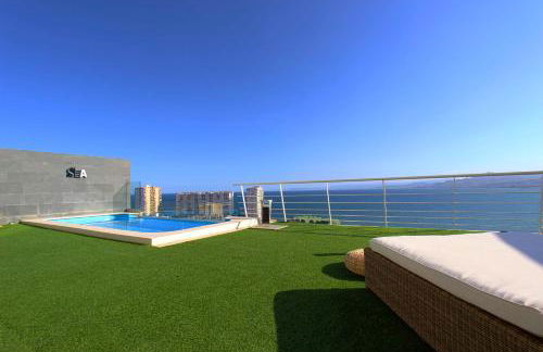 Can Lou-Casa con Caracter en Cullera - Photo 5