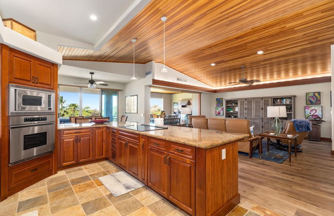 Big Island Villages At Mauna Lani Resort 325 3 Bedroom Home - Foto 12