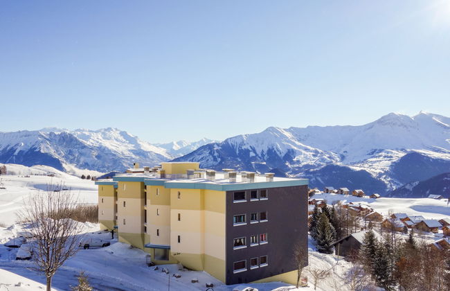 Champ Bozon - Foto 25