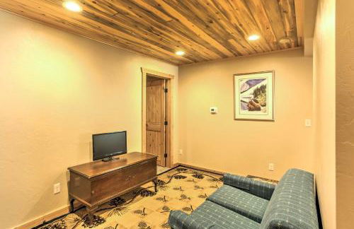 Cozy Buena Vista Apartment Less Than 4 Mi to Main Street! - Foto 25