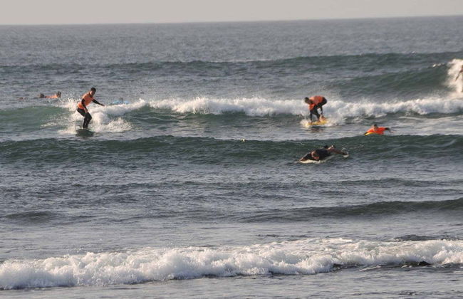 Fuerteventura Surf Class - Photo 3
