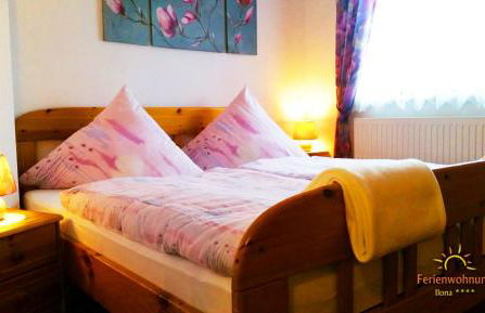 Ferienwohnung Ilona - Foto 1