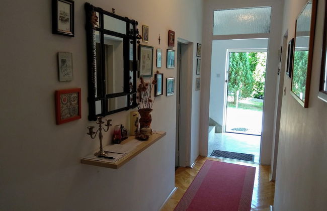 Apartments Country House Stipica - Foto 2