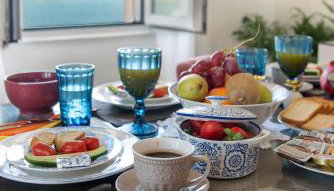 Faros Dio Gaios Studio sea Views Private Sun-loungers - Foto 3