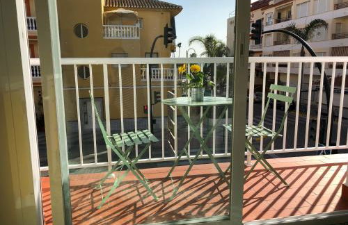 El Balcón de Rosita - Photo 5