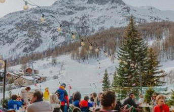 Appartement au pied des pistes - Foto 42