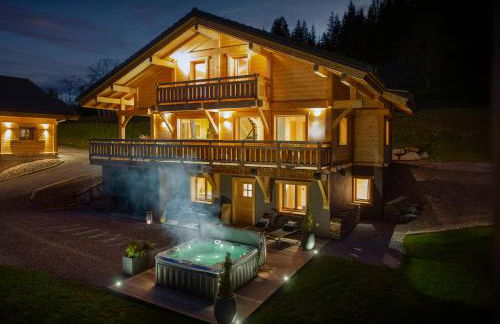 Chalet Marinaka - OVO Network - Photo 2