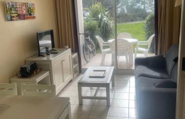 Appartement T2 plein sud aux Sables d'Olonne - Foto 18