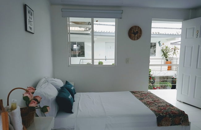 Hotel Boutique Los Remansos - Photo 14