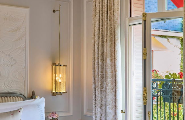 Hôtel Plaza Athénée - Dorchester Collection - Photo 40