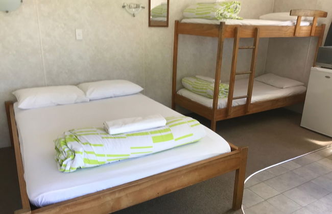 Rotorua Thermal Holiday Park - Photo 42