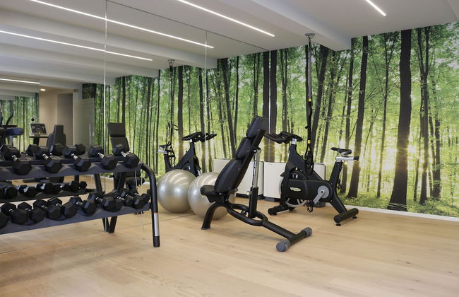 AR Boutique Apartments - Photo 66